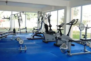 Отель Orient Life 4*