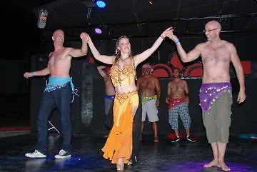 Orient Life Фетхие