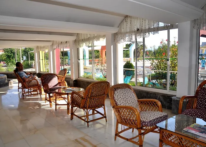 Orient Life Фетхие