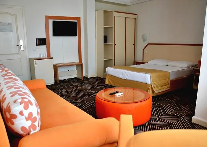 Orient Life Отель