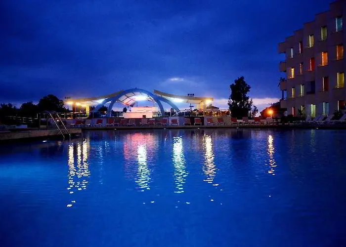 Orient Life Отель Фетхие