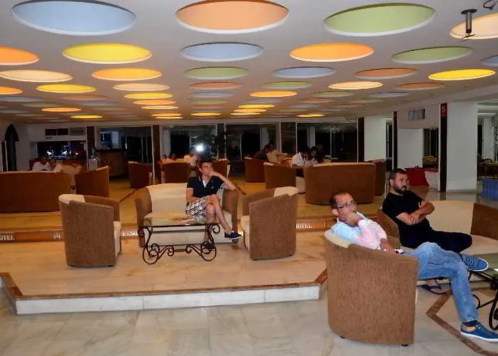 Orient Life Отель 4*