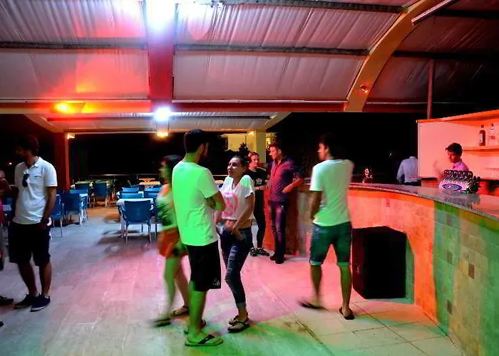 Orient Life Отель