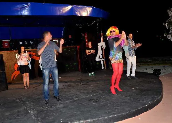 Orient Life Отель 4*