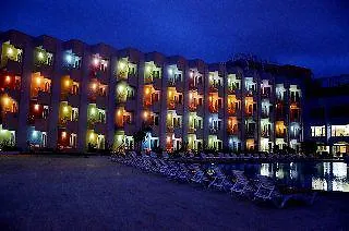 Отель Orient Life 4*