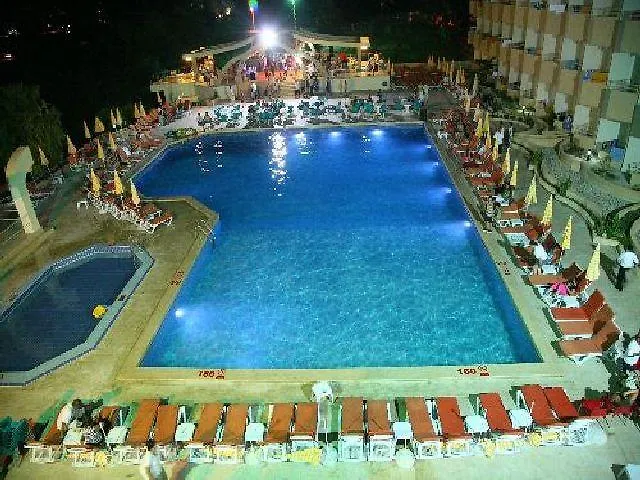 Orient Life Фетхие