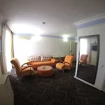 Orient Life Szálloda 4*