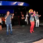 Orient Life Szálloda 4*
