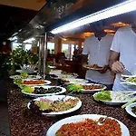 Szálloda Orient Life 4*
