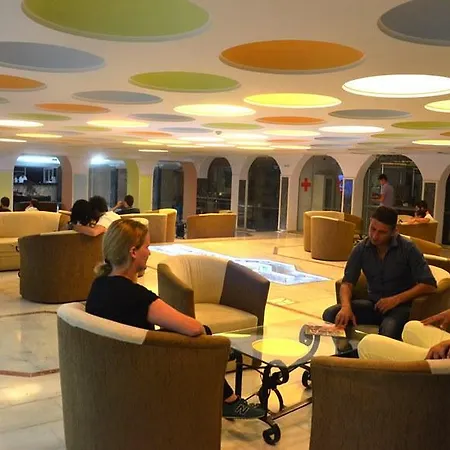 Hotel Orient Life