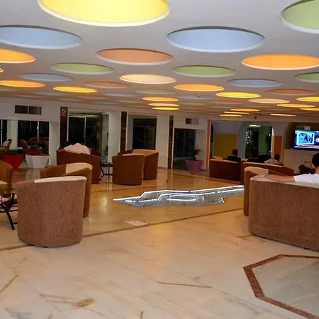 Orient Life Fethiye