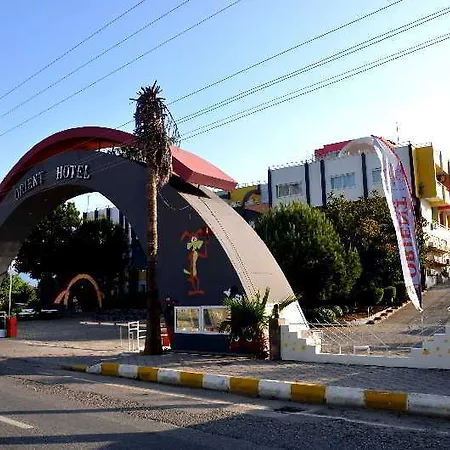 Orient Life Hotel