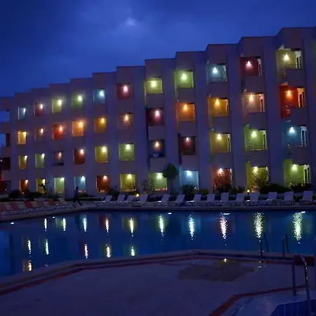 Orient Life 4*