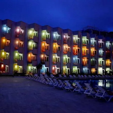 Orient Life Fethiye