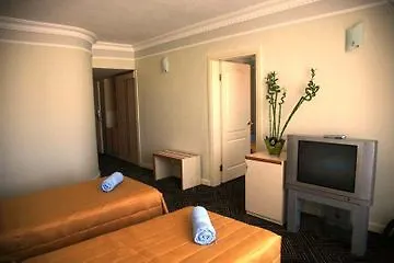 Orient Life 4* Φετιγιέ