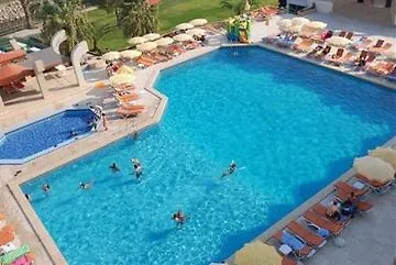 Orient Life Ξενοδοχείο