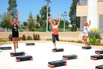 Orient Life Ξενοδοχείο 4*