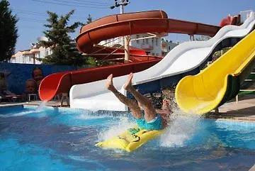 Ξενοδοχείο Orient Life Φετιγιέ