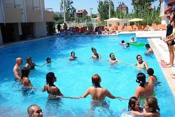 Orient Life 4* Φετιγιέ