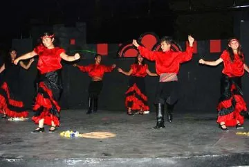 Orient Life Hotel Fethiye