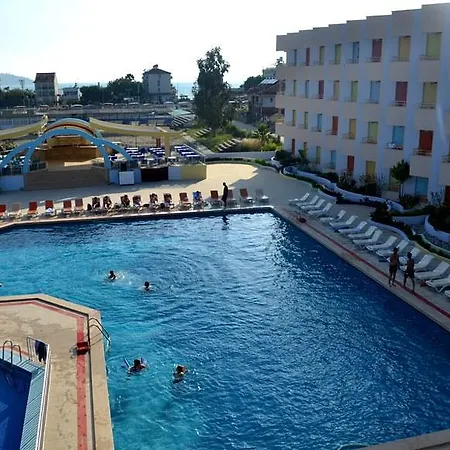 Orient Life Ξενοδοχείο 4*