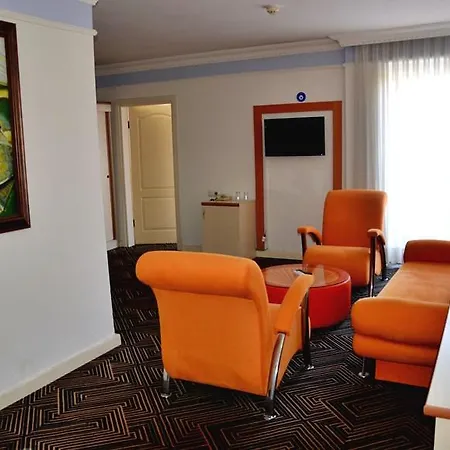 Hotel Orient Life 4*