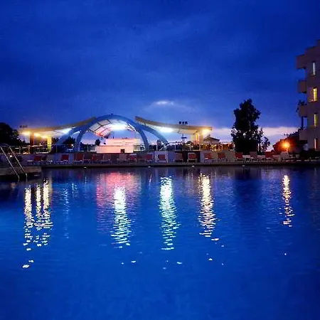 Orient Life Hotel Fethiye