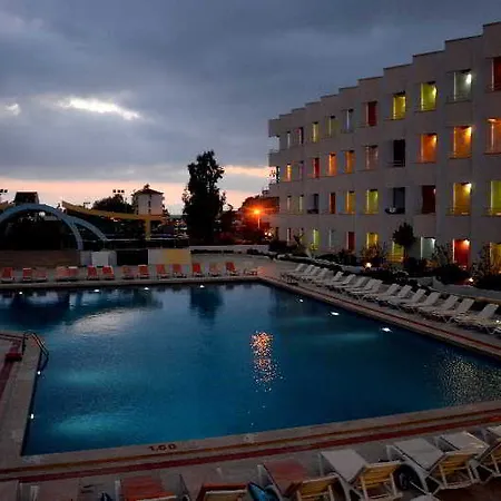 Orient Life Hotel Fethiye