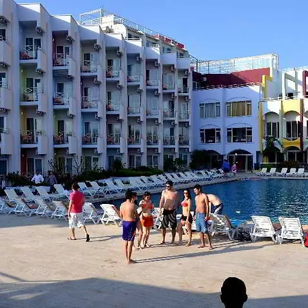 Orient Life 4* Fethiye