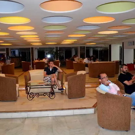 Orient Life Hotel 4*