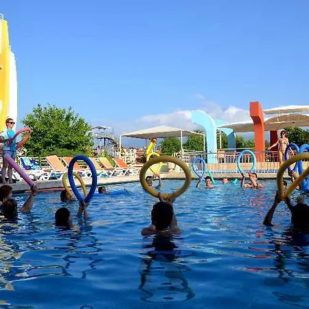 Orient Life Ξενοδοχείο Φετιγιέ