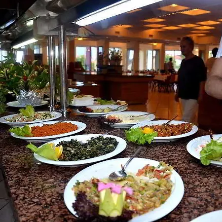 Orient Life 4* Φετιγιέ