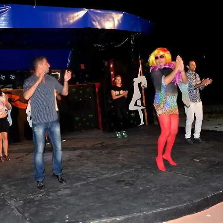 Orient Life Hotel 4*