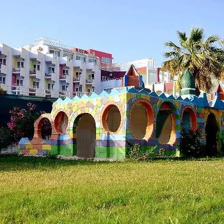 Orient Life Hotel Fethiye