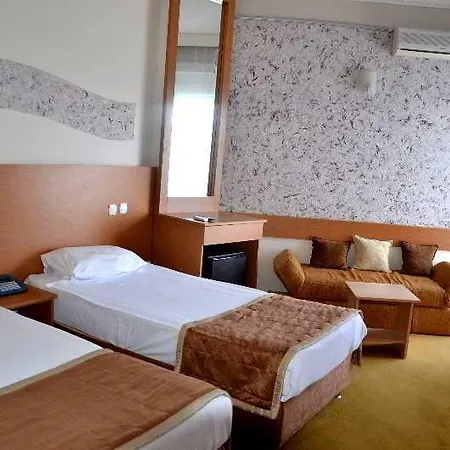 Hotel Orient Life Fethiye