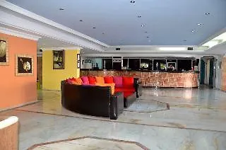 Ξενοδοχείο Orient Life