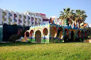 Orient Life Ξενοδοχείο 4*