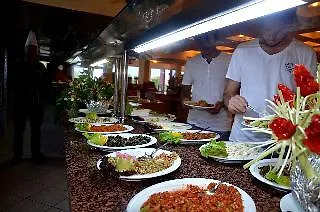 Ξενοδοχείο Orient Life 4*