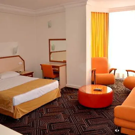 Orient Life Otel