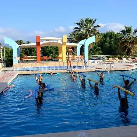 Orient Life Otel