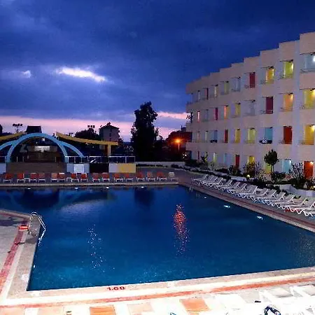 Orient Life 4*