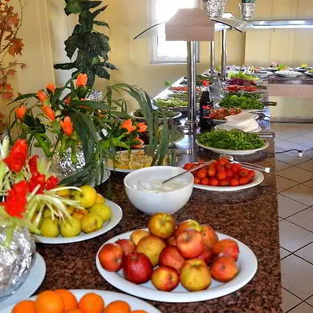 Orient Life Otel 4*