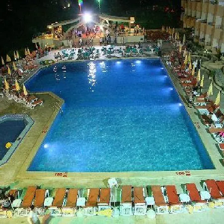 Orient Life Fethiye